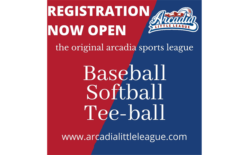 Registration Open Nov 1