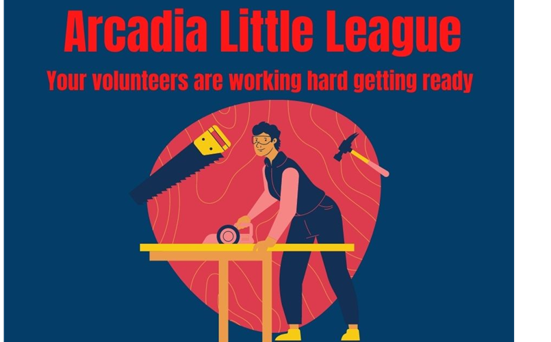 Registration set to open NOV 2024 for the 2025 Spring Season Help us make this the best season yet, volunteer today.