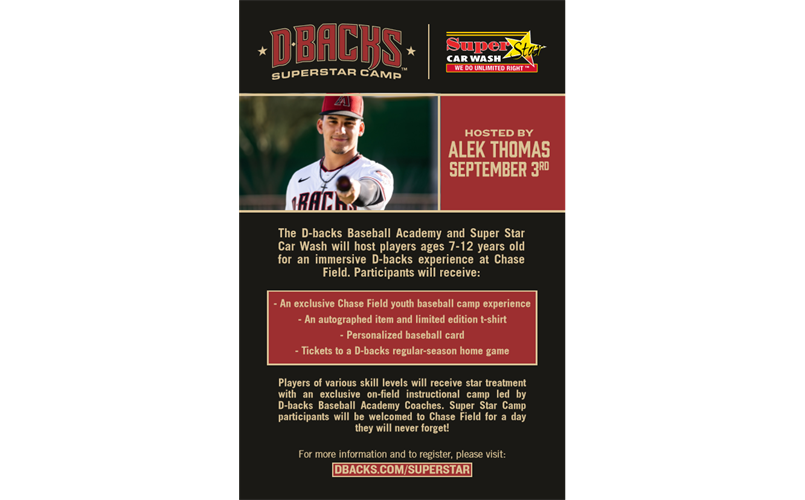 Arcadia Little League Baseball > Home