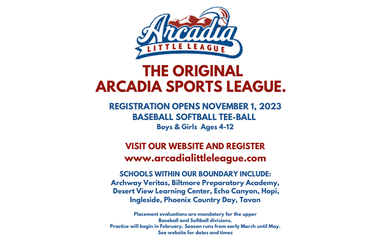 11/1 Spring Registration