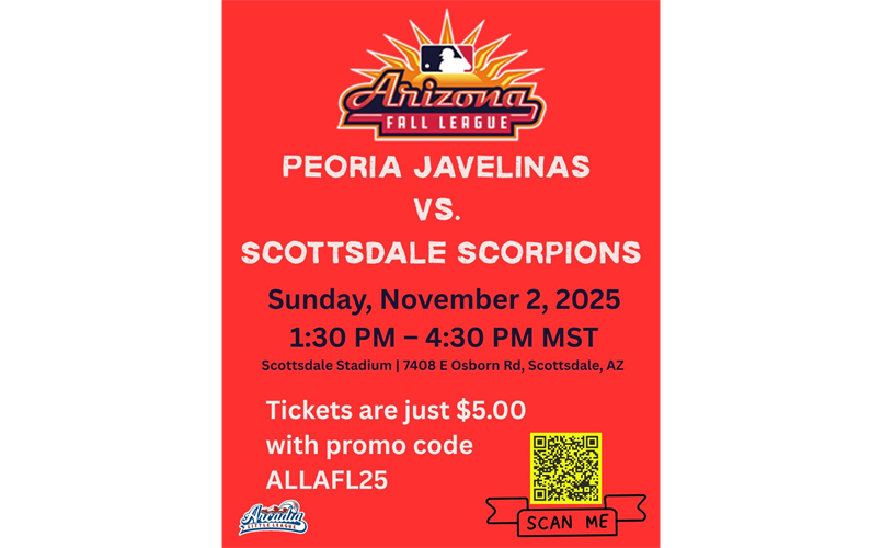 AZ MLBFall 