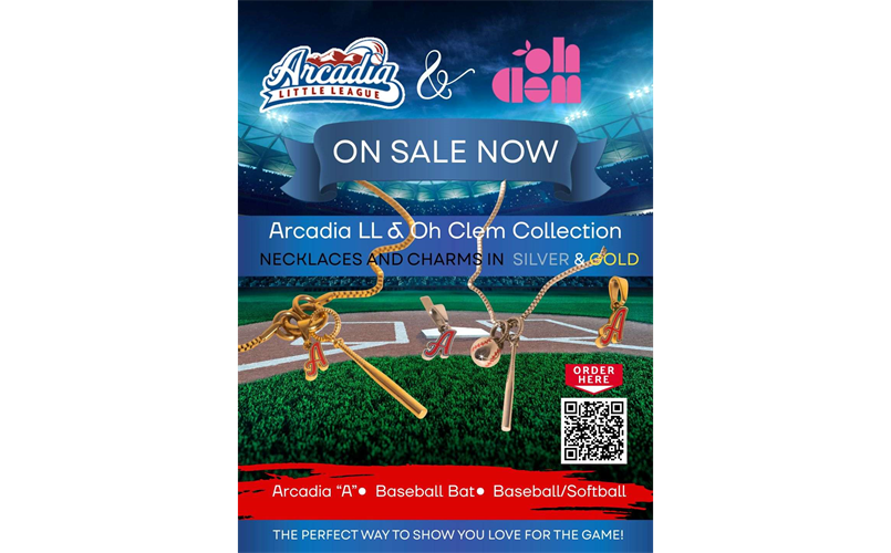 Oh Clem & Arcadia LL