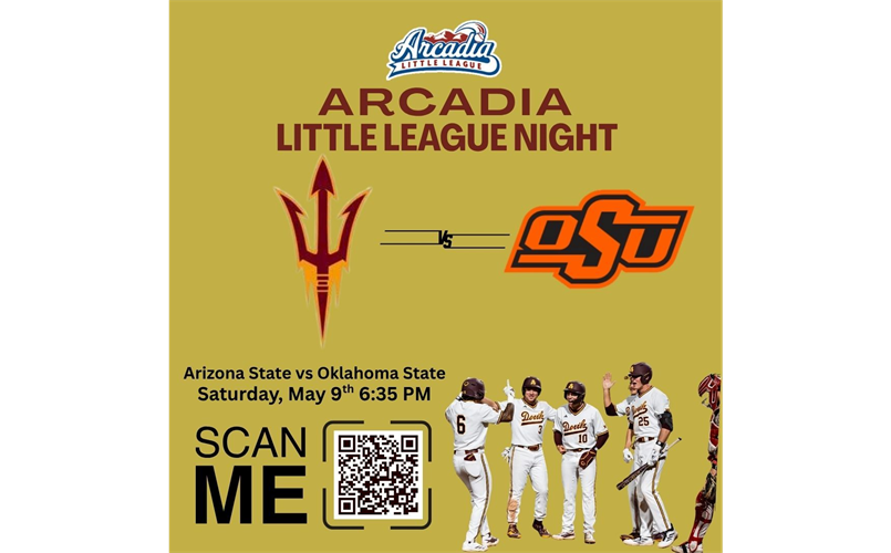 ASU v OSU
